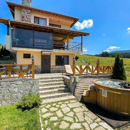 Divna Guest House Доспат Экстерьер фото