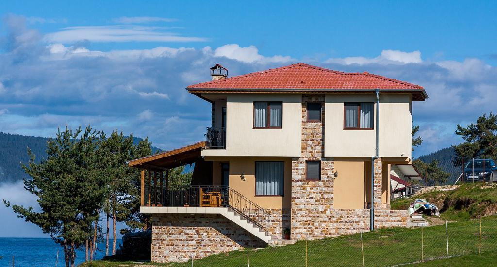 Divna Guest House Доспат Экстерьер фото